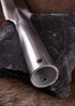 Wikinger Speerspitze Typ K: 41 cm Carbonstahl