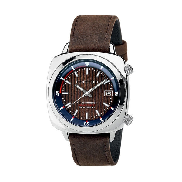 Briston Clubmaster Diver Yachting – Navy Blue