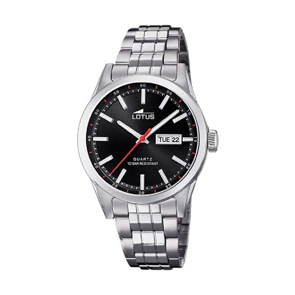 Lotus Asturias Coast Chrono