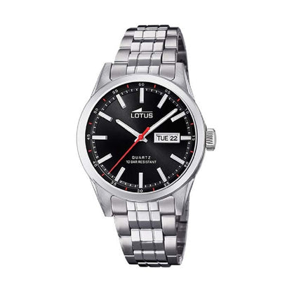 Lotus Asturias Coast Chrono