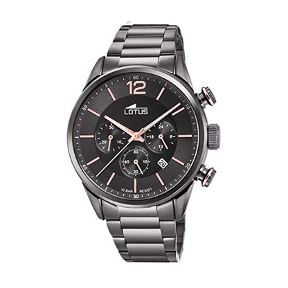 Lotus Sierra Storm Chrono III
