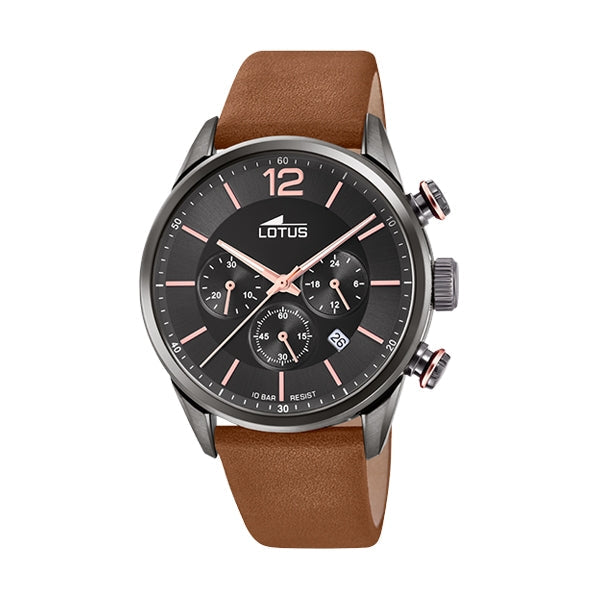 Lotus Sierra Storm Chrono IV