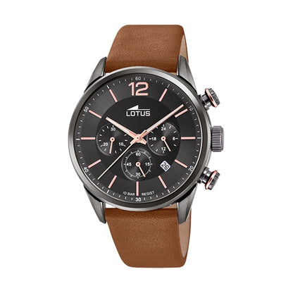 Lotus Sierra Storm Chrono IV