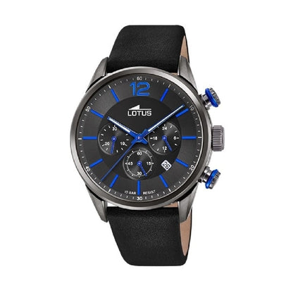Lotus Sierra Storm Chrono V