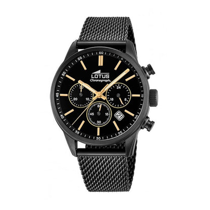 Lotus Madrid Clean Dial III
