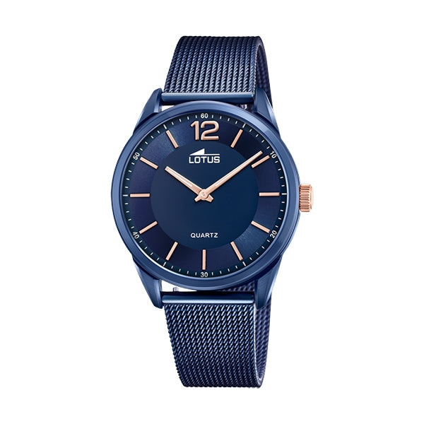 Lotus Murcia Slim Mesh II