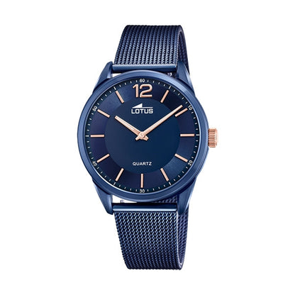 Lotus Murcia Slim Mesh II