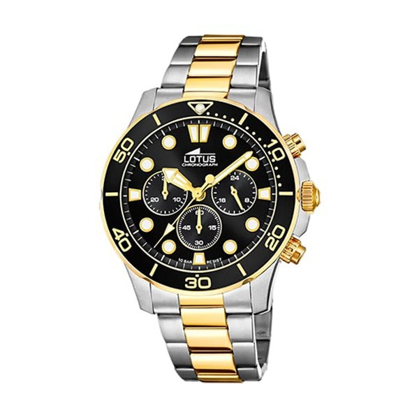 Lotus Asturias Moonphase II