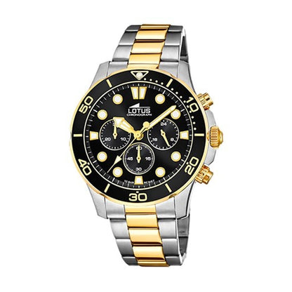 Lotus Asturias Moonphase II