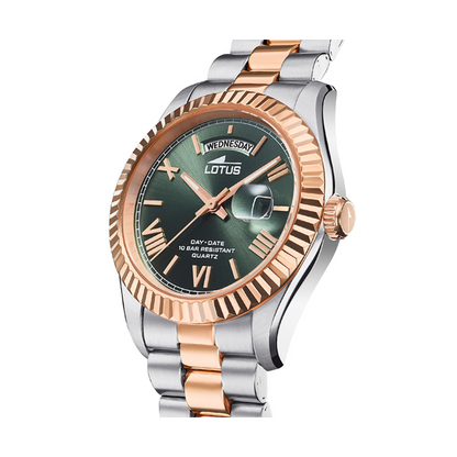 Lotus Palma Sunset Chrono II