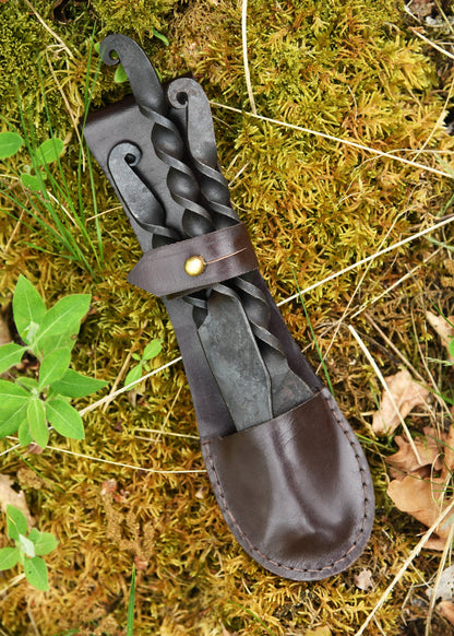 tasche fuer essbesteck