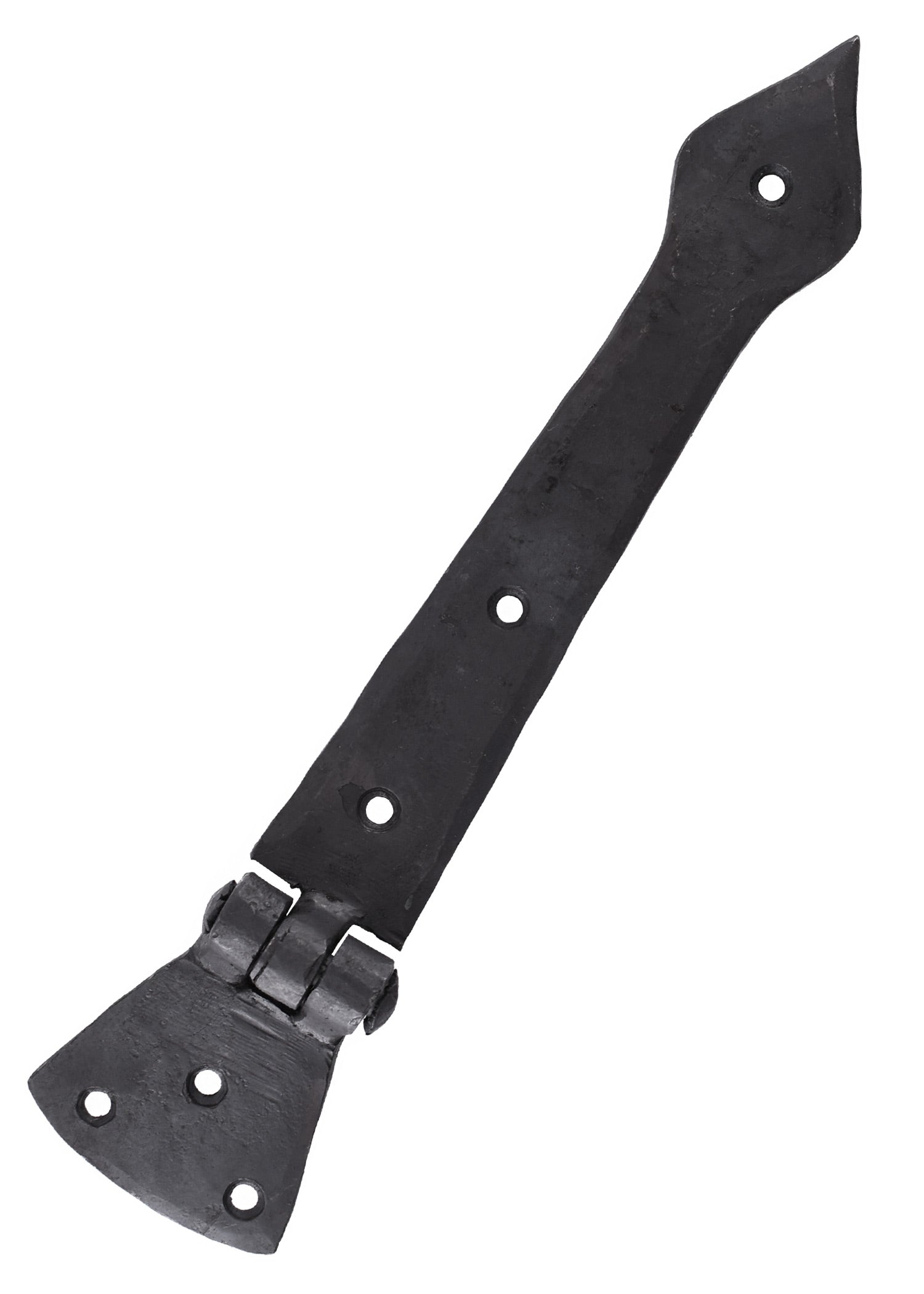 Handgeschmiedetes Truhenband (24 cm)