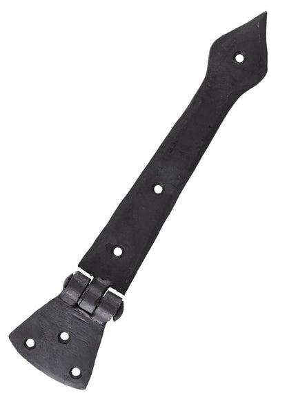 Handgeschmiedetes Truhenband (24 cm)