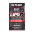 Nutrex Lipo 6 black UC 60 Kapseln