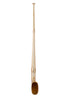 Lituus - Römisches Signalhorn aus Messing