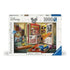 1960 mickey anniversary puzzle 1000 teile