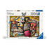 1970 mickey anniversary puzzle 1000 teile