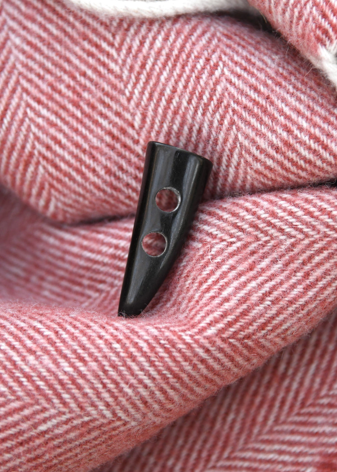 hornknopf 5 cm