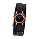 Clubmaster Lady Classic Black