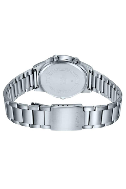 casio chronograph mtp vd300sg 1eudf