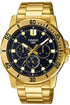 Casio Standard Analog Date