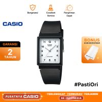 Casio Diver Worldexplorer