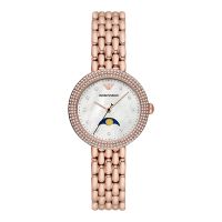 Emporio Armani Rosa Moonphase