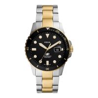 Fossil Blue