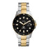 Fossil Blue