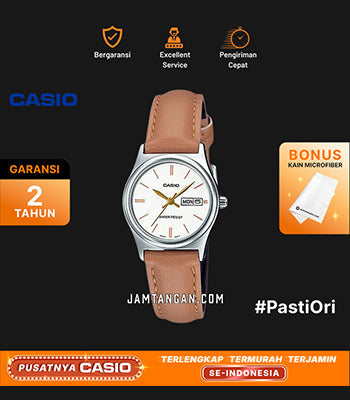 Casio Meccanico AR60012 MTP V004G 7B2UDF