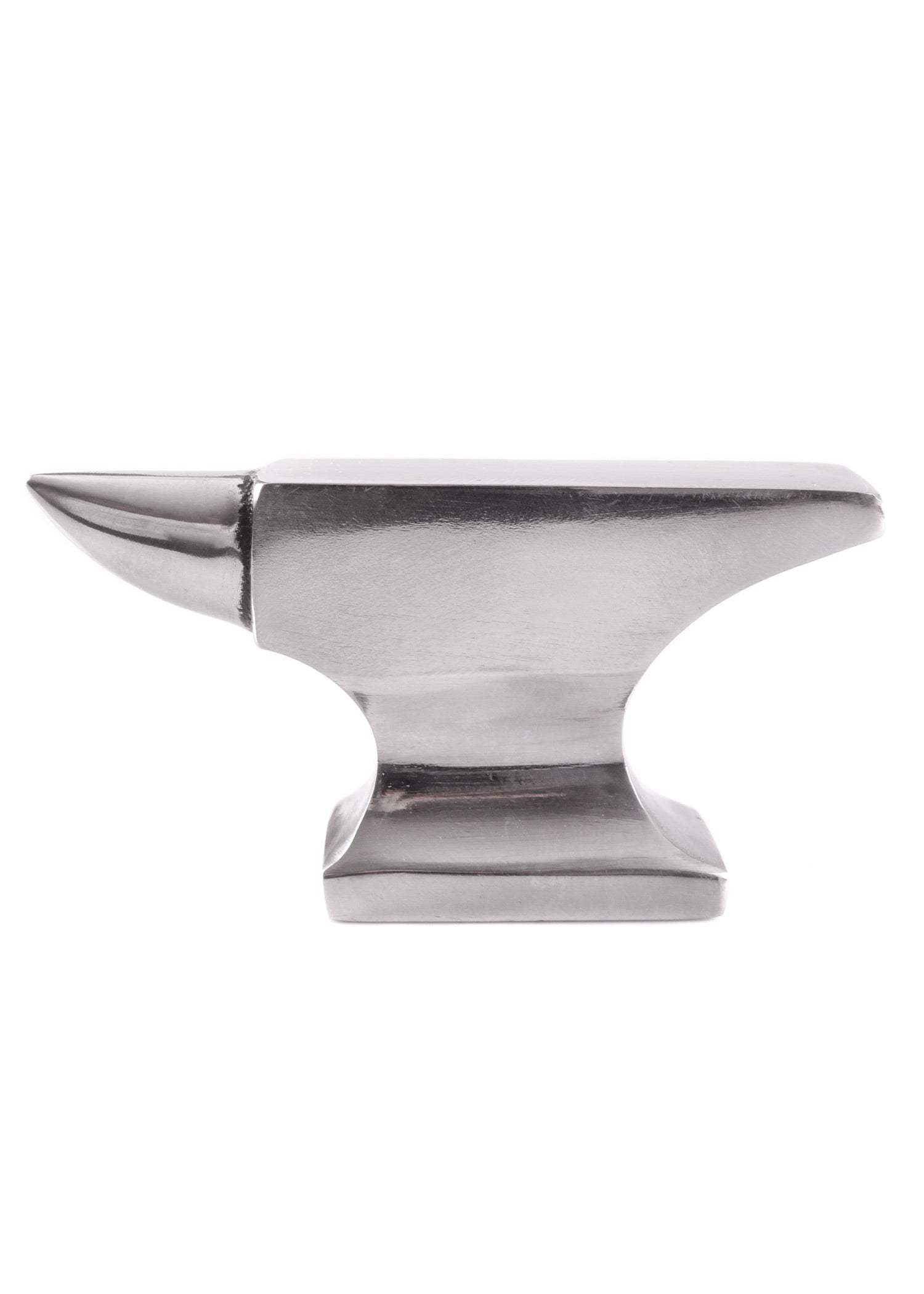 Kompakter Gusseisen Amboss für Feinmechanik