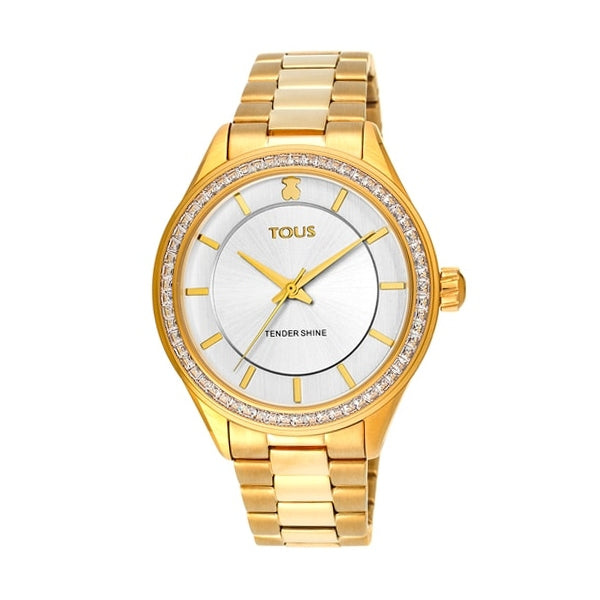 Tous Tender Shine