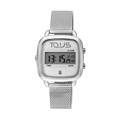 Tous D Logo Digital