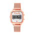 Tous D Logo Digital Rose
