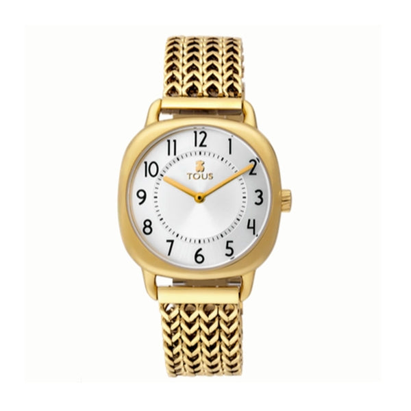 Tous Bear Chic