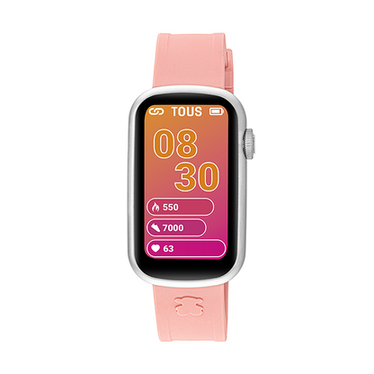 Tous T Band Smartwatch