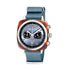 Briston Clubmaster Sport Chrono – Ice Blue