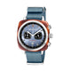 Clubmaster Sport Chrono – Ice Blue