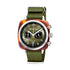 Briston Clubmaster Sport Chrono – Olive Green