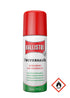 Ballistol Universalöl Spray 50 ml: Legendärer Allrounder