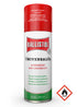 Ballistol Universalöl 200ml Spray: Der Alleskönner