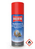 Ballistol USTA Werkstatt Öl 200ml – Rostlöser & Schutz
