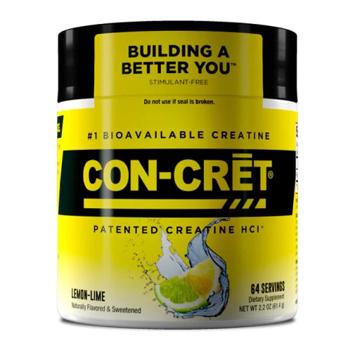 Promera Sports Con-Cret HCl 64,1 g (64 portions)