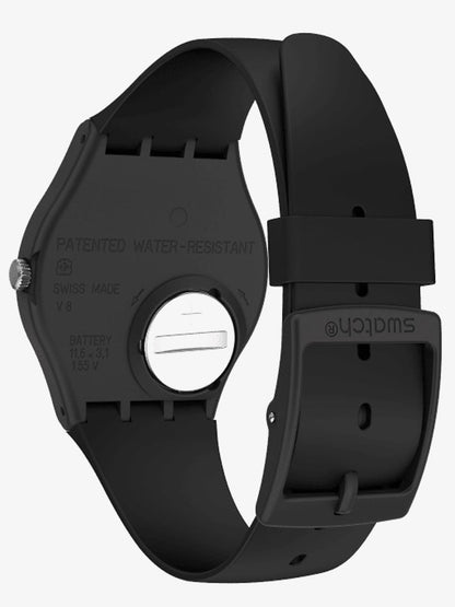 Swatch Once Again