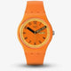 Proudly Orange