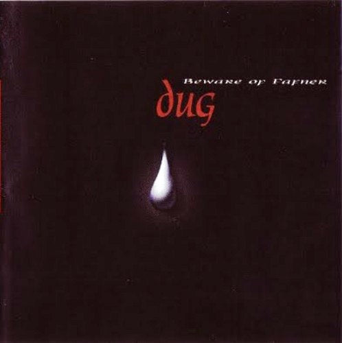 Dug: Beware of Fafner   Moderner dänischer Folk