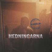Hedningarna   Karelia Visa CD: Kraftvoller Nordic Folk
