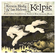 Kelpie: From Celtic Scandinavian Roots