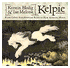 Kelpie: From Celtic Scandinavian Roots