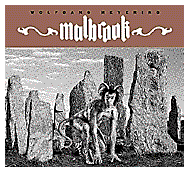 Malbrook: Mystische Klänge aus Norddeutschland CD